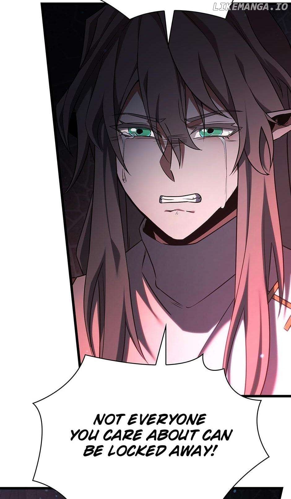 The Beginning After The End Chapter 181 image 042